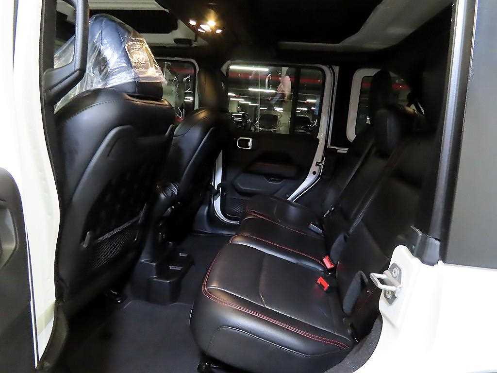 Jeep Wrangler - Vista 7