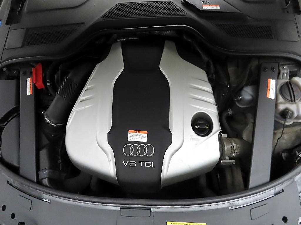Audi A8 2015 - Importación desde Corea - HF Imports Iquique - Foto 20