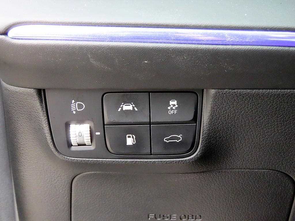 HYUNDAI Grandeur - Vista 12