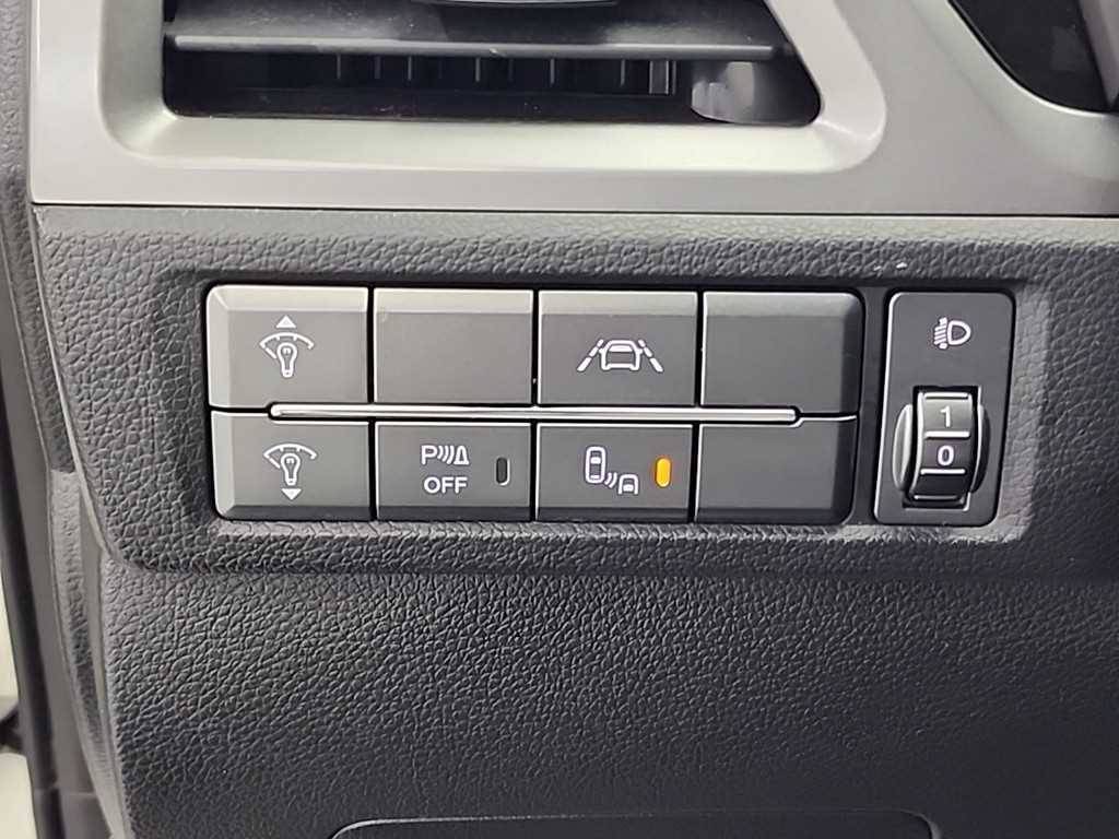 Ssangyong Korando 2020 - Importación desde Corea - HF Imports Iquique - Foto 19