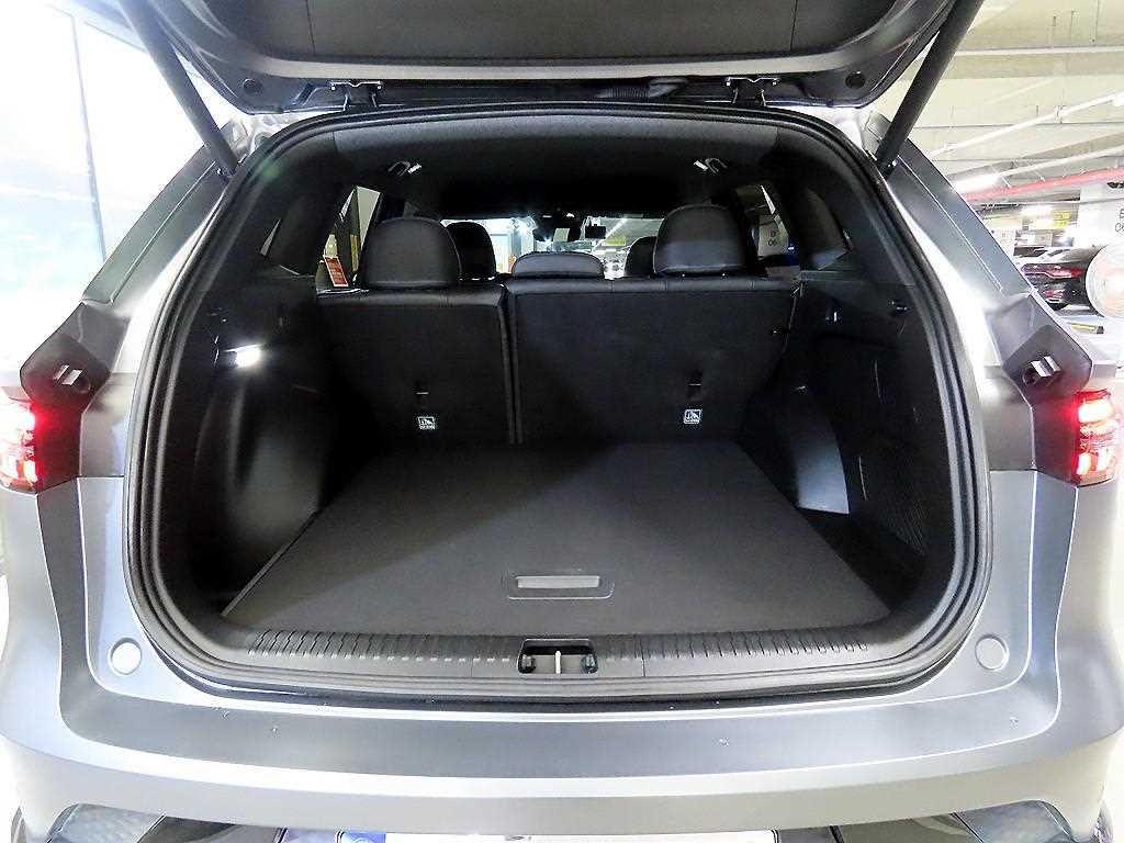 SAMSUNG Grand Koleos 2025 Gris - Importación desde Corea - HF Imports Iquique - Foto 17