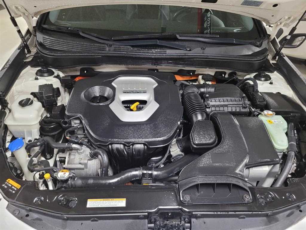 HYUNDAI Sonata 2014 Blanco - Importación desde Corea - HF Imports Iquique - Foto 20