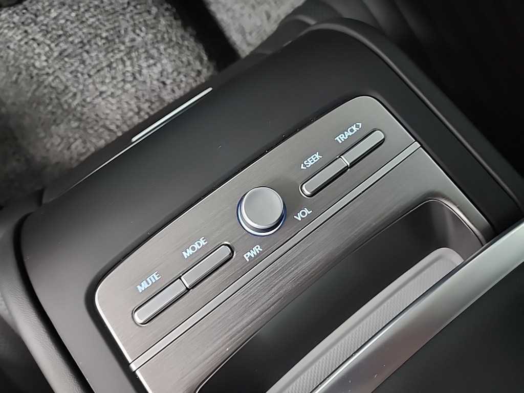 HYUNDAI Grandeur 2025 Negro - Importación desde Corea - HF Imports Iquique - Foto 15
