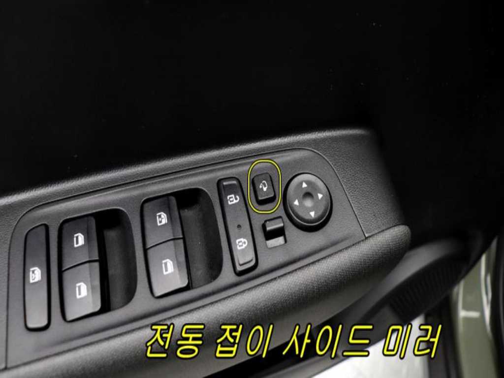 HYUNDAI Casper - Vista 8