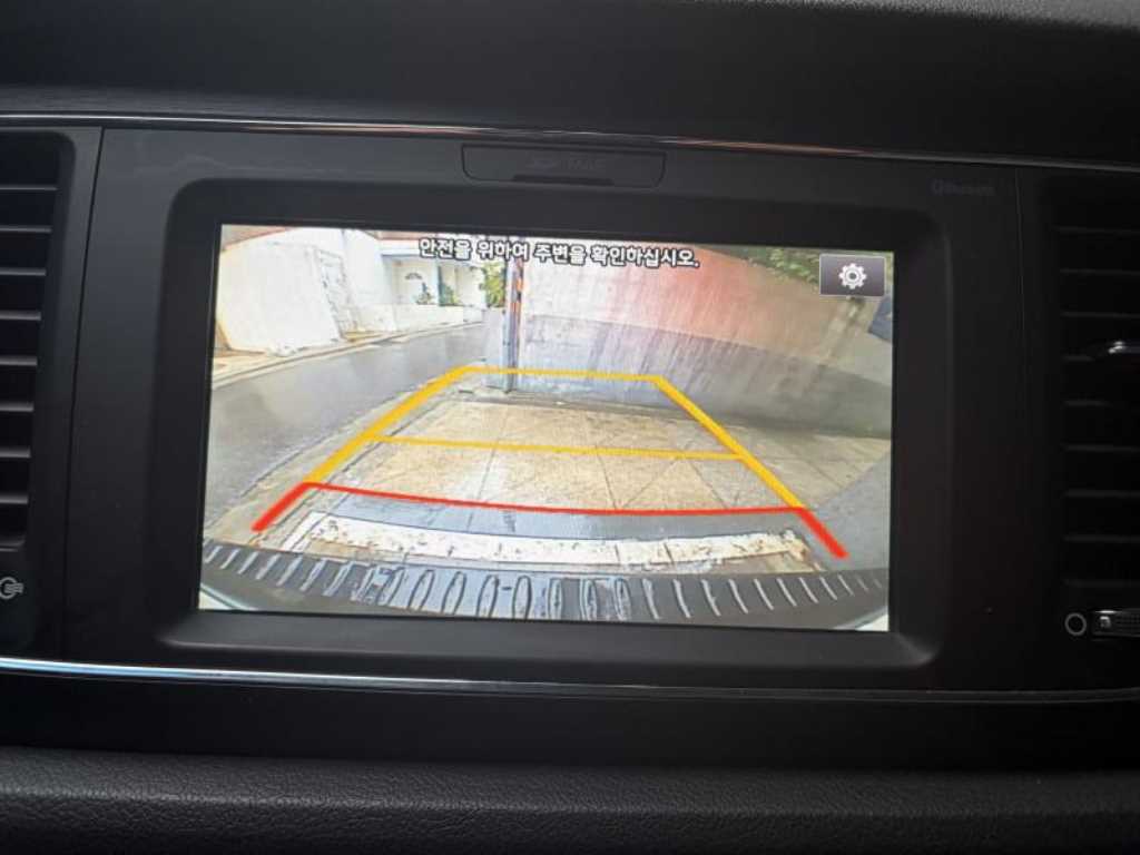 KIA Carnival 2017 - Importación desde Corea - HF Imports Iquique - Foto 17