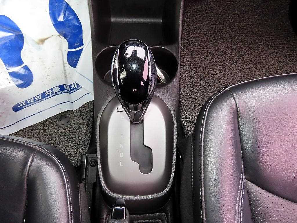Chevrolet Spark - Vista 10