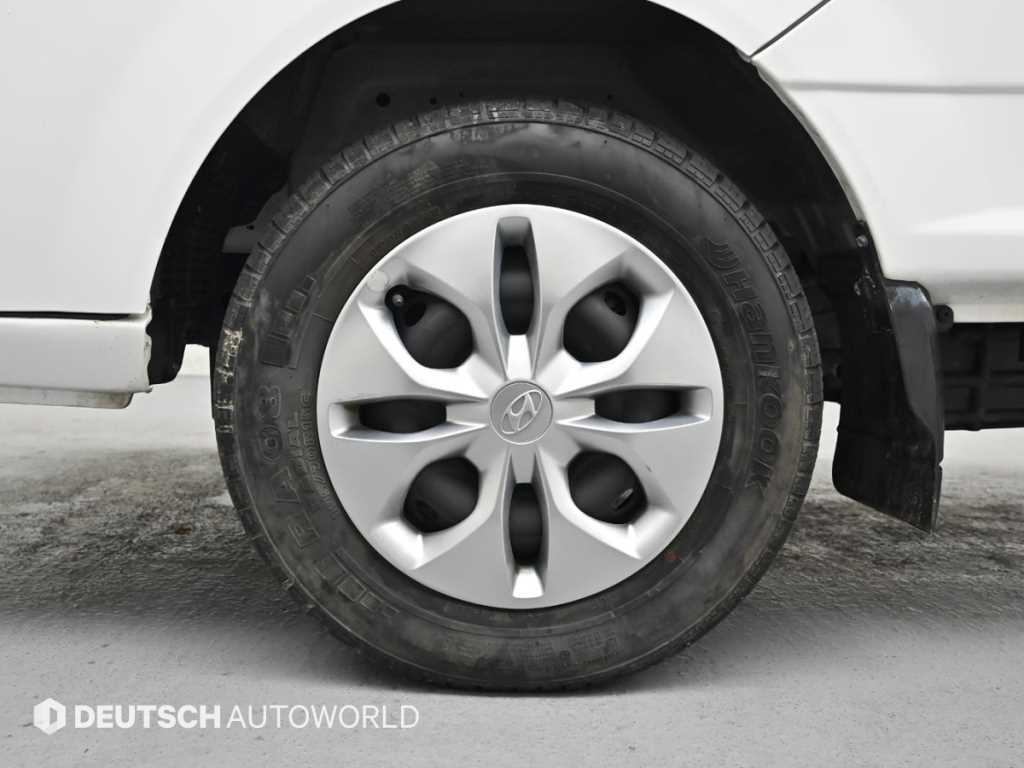 Small Truck Cargo (small) - Vista 5