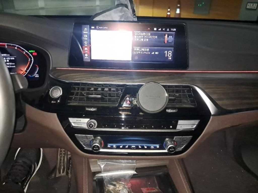 BMW Gran Turismo - Vista 8