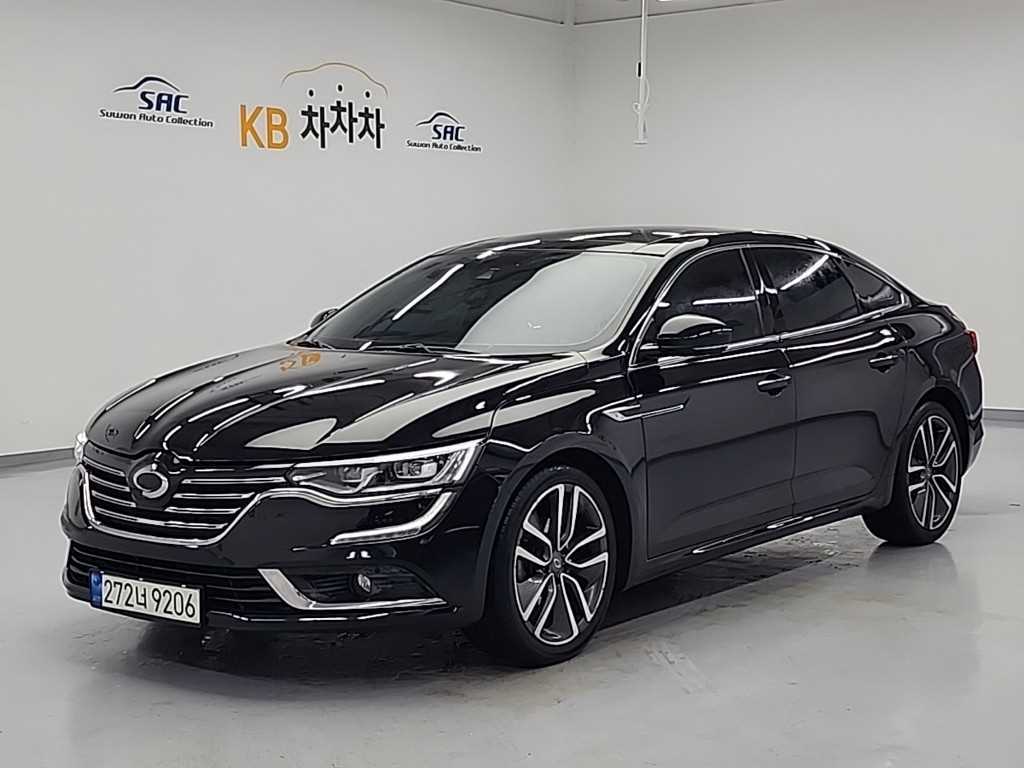 SAMSUNG SM6 2016 Negro - Importación desde Corea - HF Imports Iquique - Foto 1