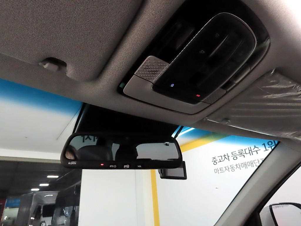 HYUNDAI Palisade 2020 Blanco - Importación desde Corea - HF Imports Iquique - Foto 16