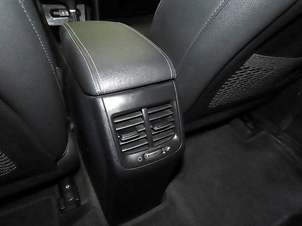KIA Niro 2018 Azul - Importación desde Corea - HF Imports Iquique - Foto 17