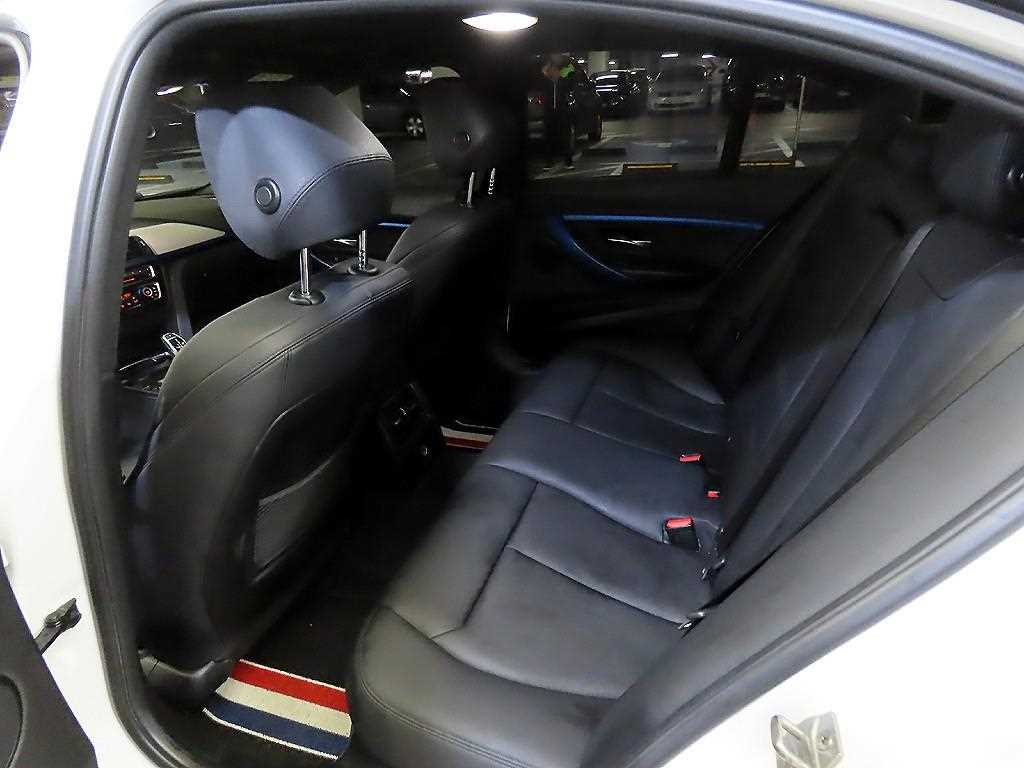 BMW 3 series - Vista 7