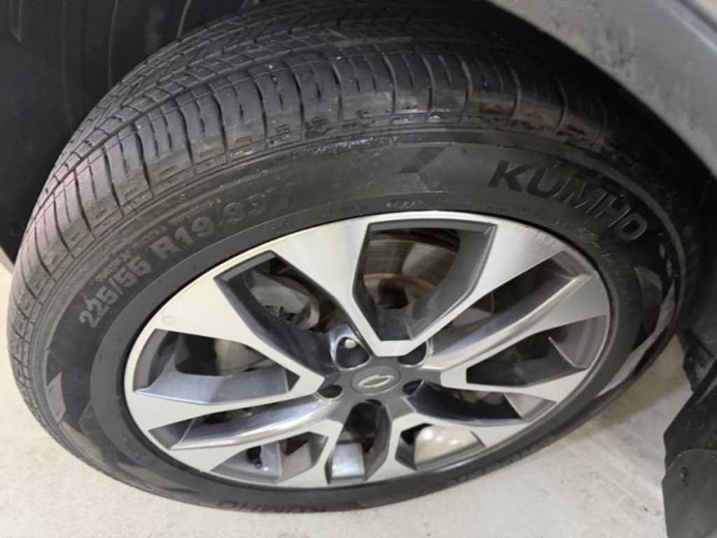 SAMSUNG QM6 2019 - Importación desde Corea - HF Imports Iquique - Foto 19