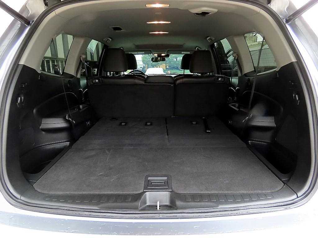 Honda Pilot 2017 Gris - Importación desde Corea - HF Imports Iquique - Foto 17