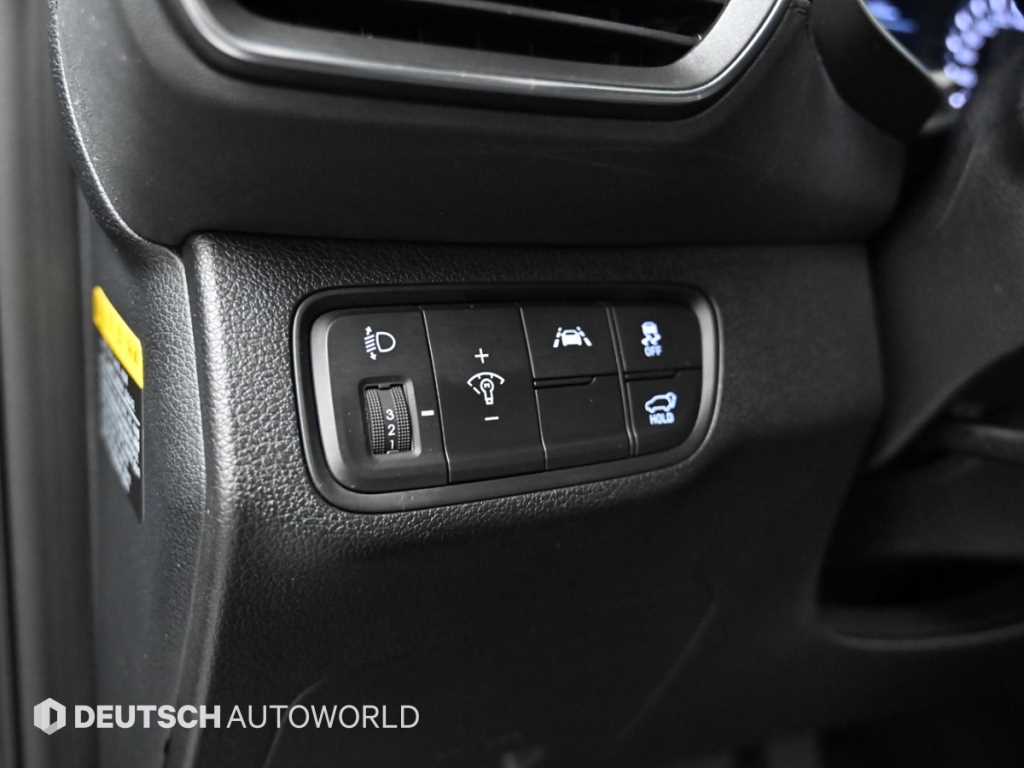 HYUNDAI Santa Fe 2019 Gris - Importación desde Corea - HF Imports Iquique - Foto 17