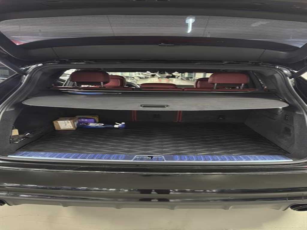 Porsche Cayenne 2023 Negro - Importación desde Corea - HF Imports Iquique - Foto 13
