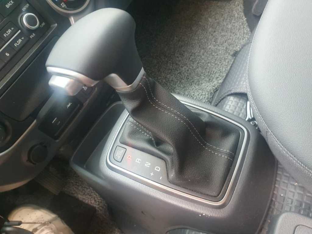 Small Truck Normal Box(High Deck) - Vista 7