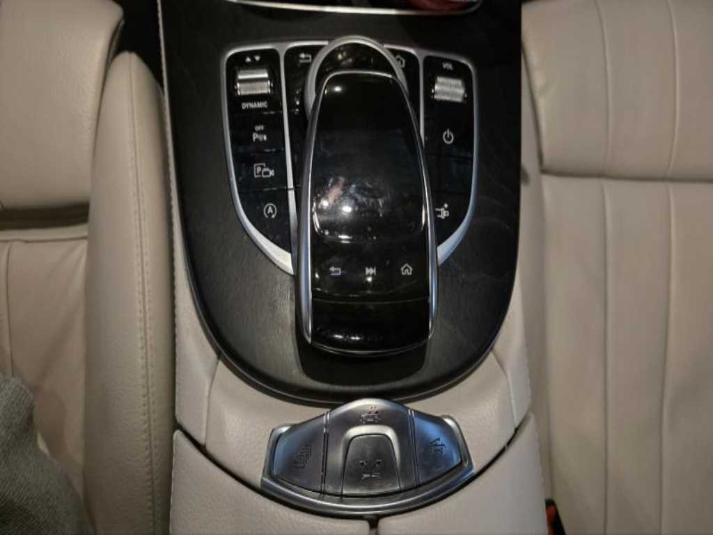 Mercedes Benz E class 2018 Blanco - Importación desde Corea - HF Imports Iquique - Foto 15