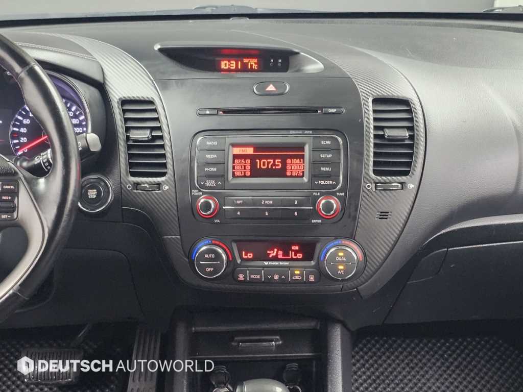 KIA K3 2015 - Importación desde Corea - HF Imports Iquique - Foto 14