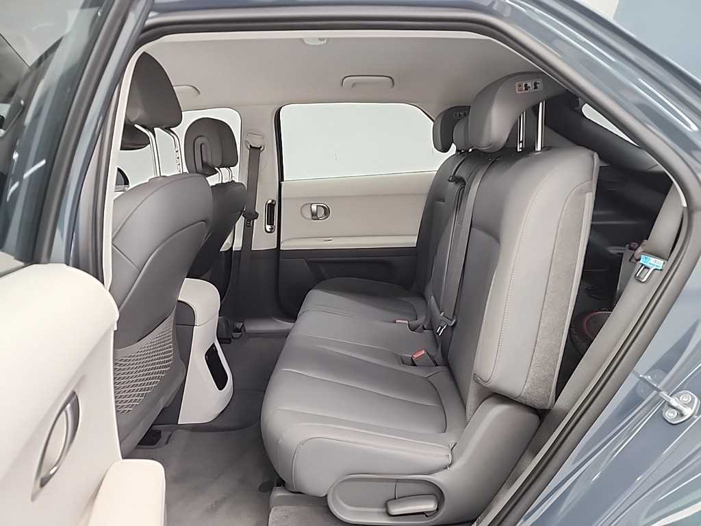 HYUNDAI Ioniq 5 - Vista 12
