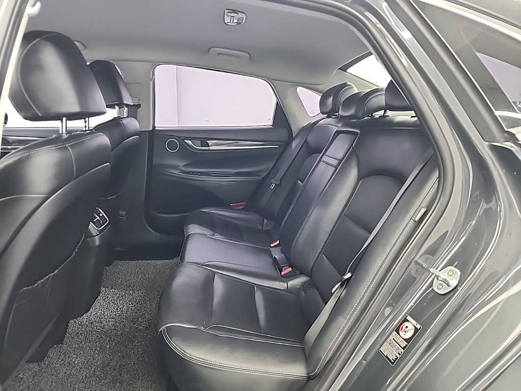 HYUNDAI Grandeur - Vista 12
