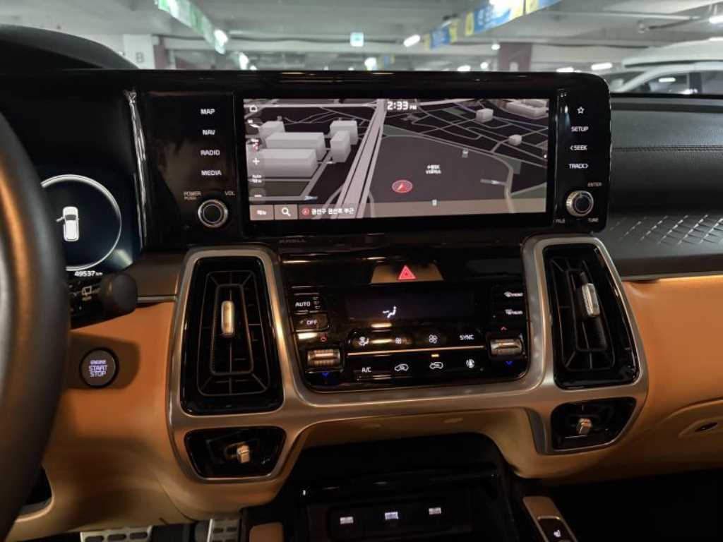 KIA Sorento - Vista 6