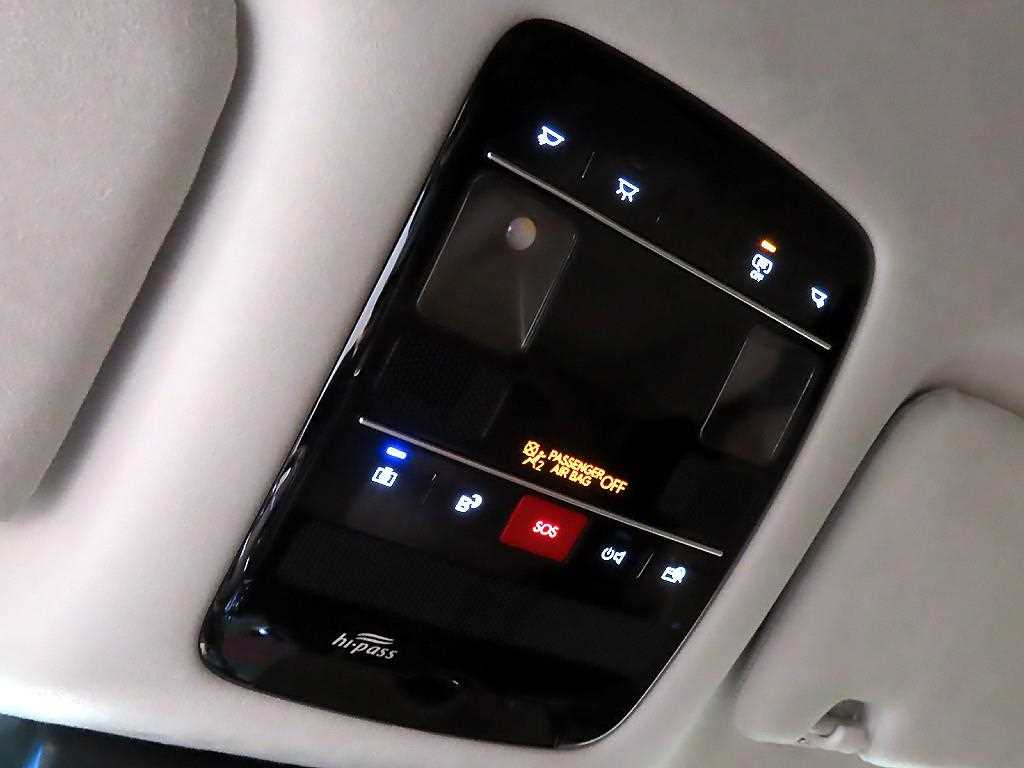 HYUNDAI Grandeur 2023 - Importación desde Corea - HF Imports Iquique - Foto 14