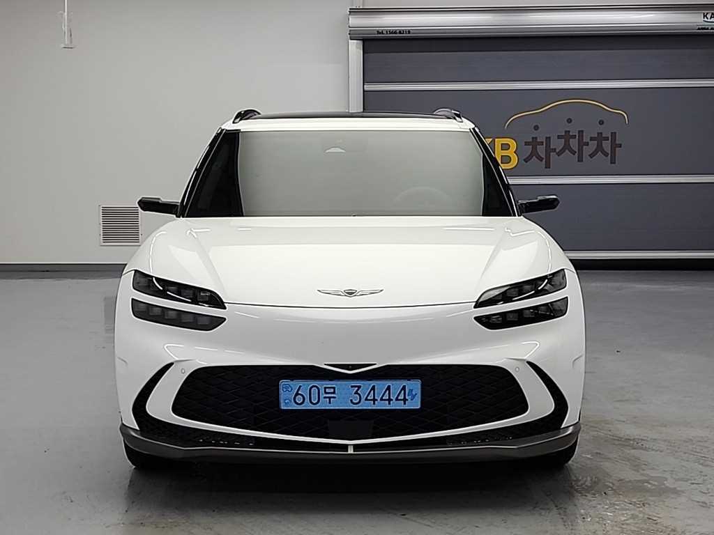 HYUNDAI Ioniq 5 - Vista 2