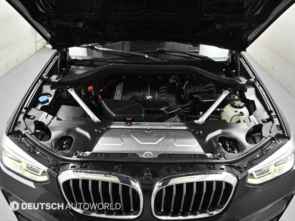 BMW X4 - Vista 6