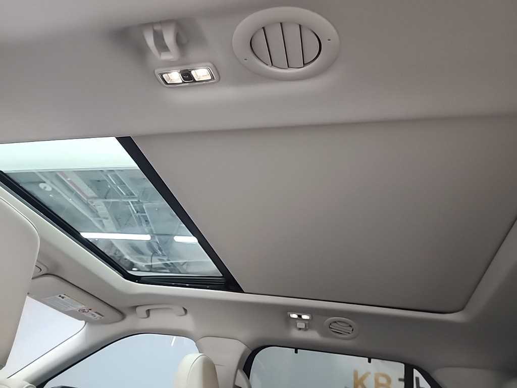Ford Explorer 2022 Blanco - Importación desde Corea - HF Imports Iquique - Foto 14