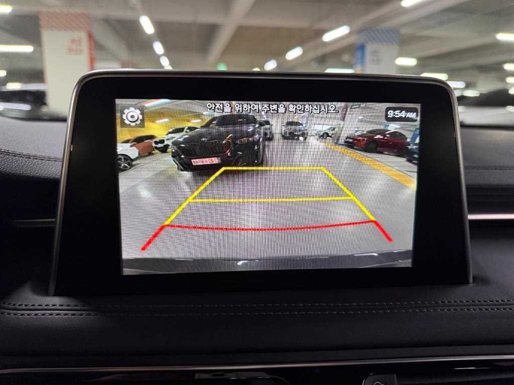 Genesis G70 2018 Gris - Importación desde Corea - HF Imports Iquique - Foto 15