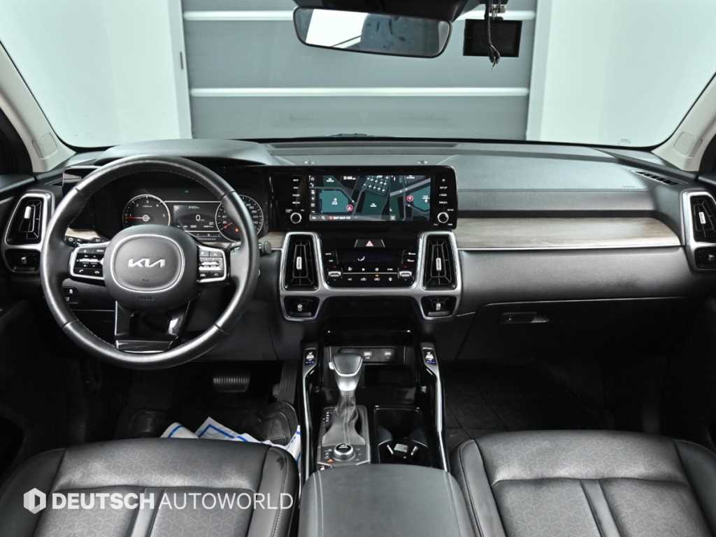 KIA Sorento - Vista 7