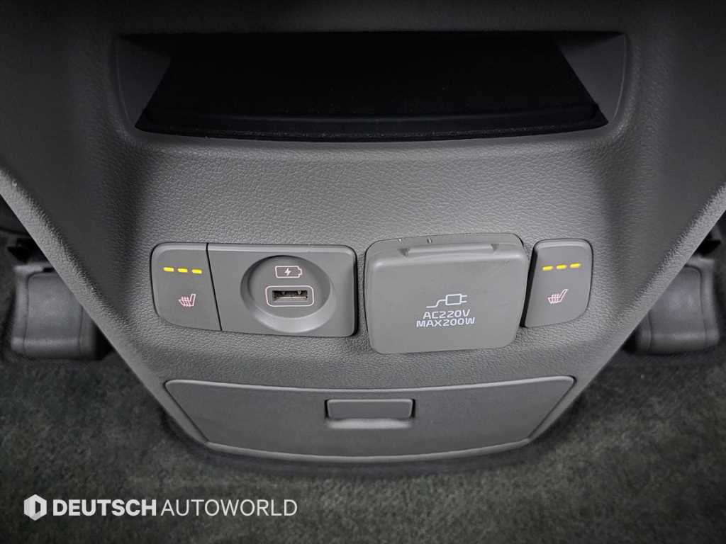 KIA Carnival 2015 Blanco - Importación desde Corea - HF Imports Iquique - Foto 16