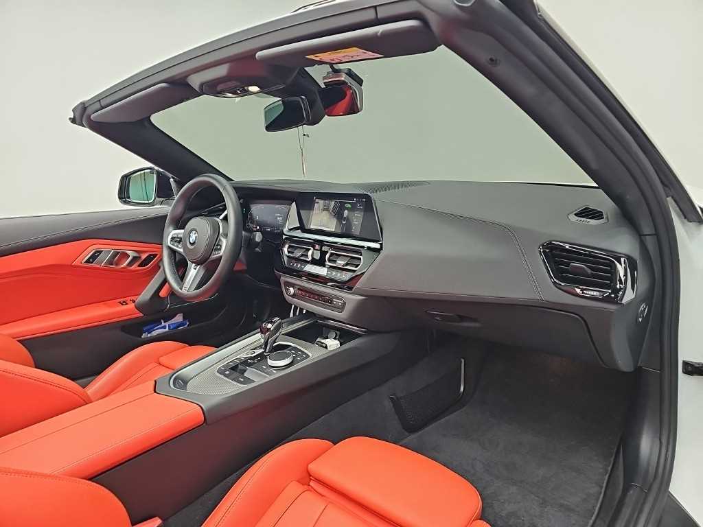 BMW Z4 2025 - Importación desde Corea - HF Imports Iquique - Foto 18