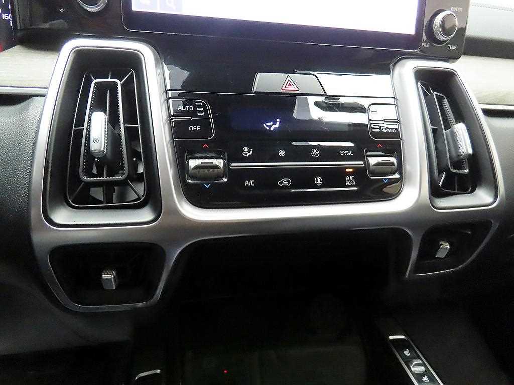 KIA Sorento 2021 the color of pearl - Importación desde Corea - HF Imports Iquique - Foto 16