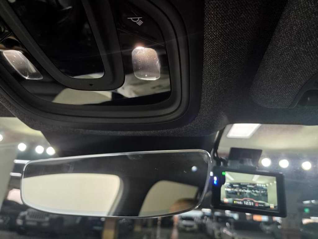 SAMSUNG Grand Koleos 2026 - Importación desde Corea - HF Imports Iquique - Foto 18