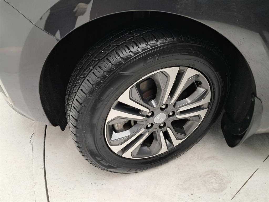 KIA Carnival 2020 Gris - Importación desde Corea - HF Imports Iquique - Foto 20