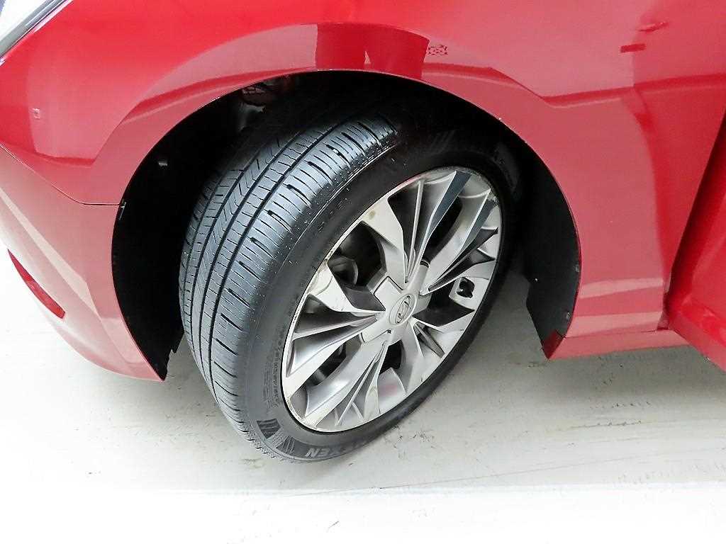 HYUNDAI Sonata 2017 Rojo - Importación desde Corea - HF Imports Iquique - Foto 19