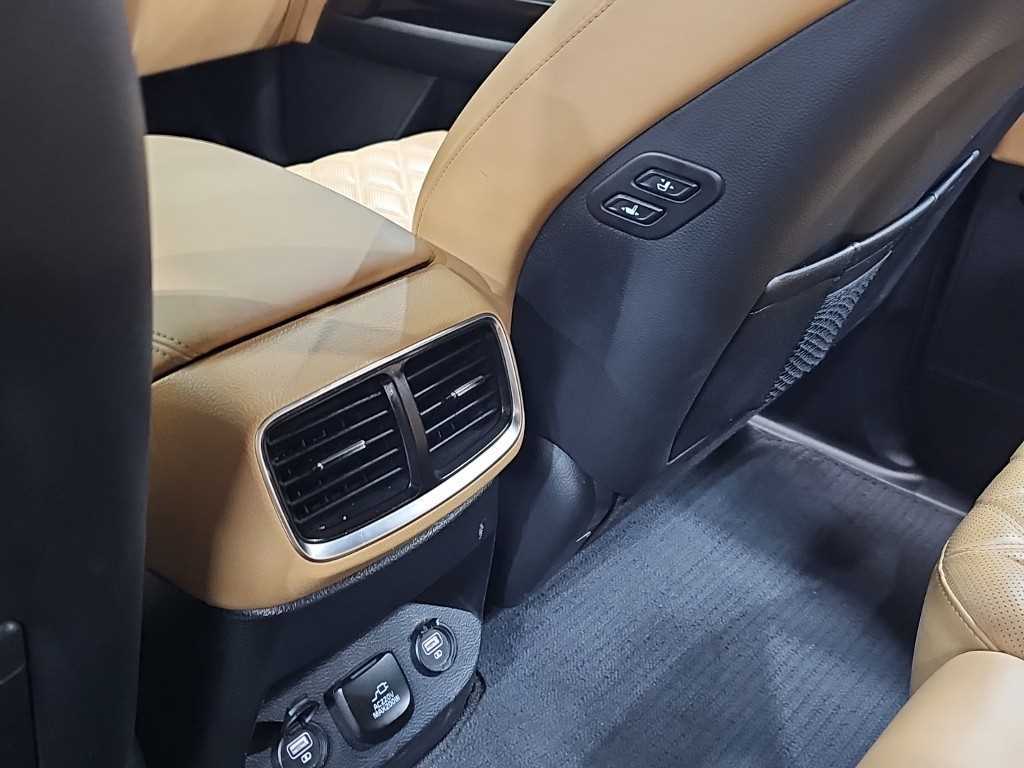 KIA Mohave 2021 Negro - Importación desde Corea - HF Imports Iquique - Foto 14