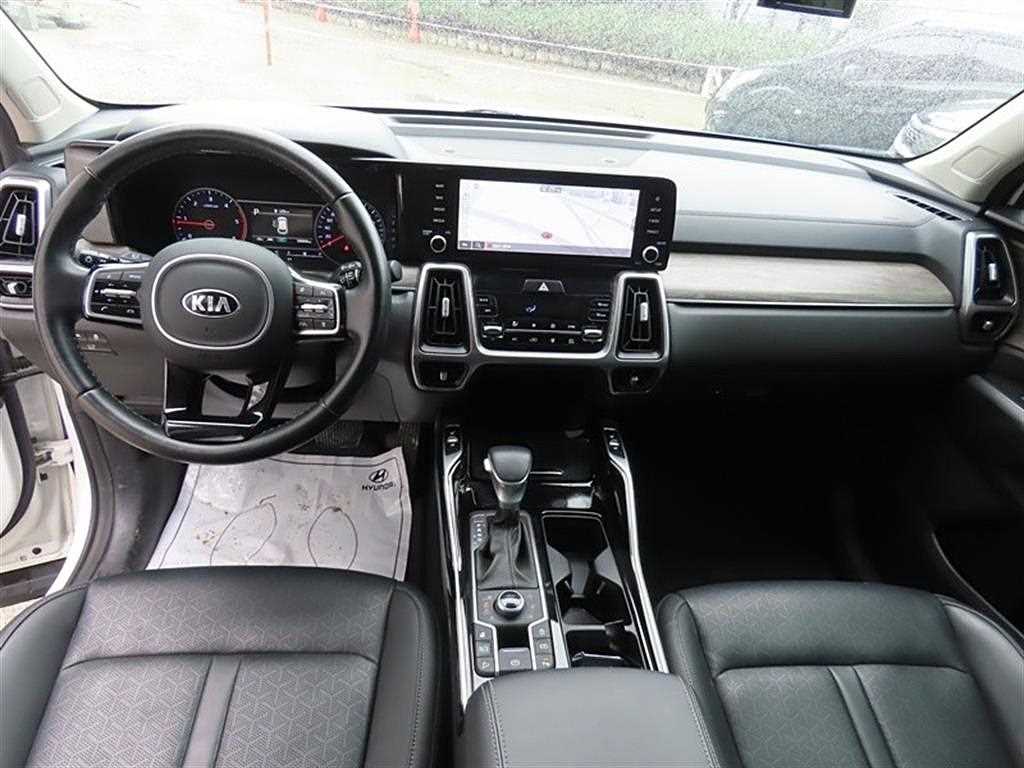 KIA Sorento - Vista 7
