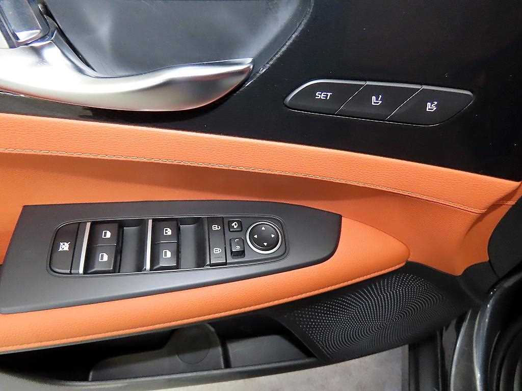 KIA K3 2024 Gris - Importación desde Corea - HF Imports Iquique - Foto 13
