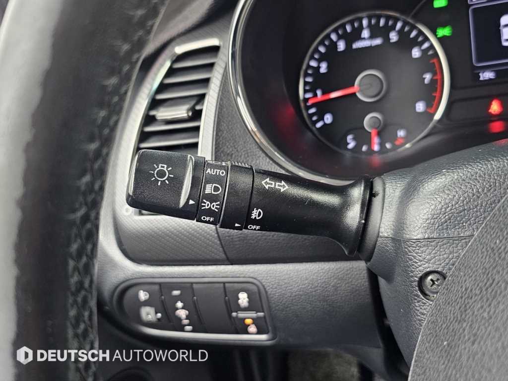 KIA K3 2017 Blanco - Importación desde Corea - HF Imports Iquique - Foto 16