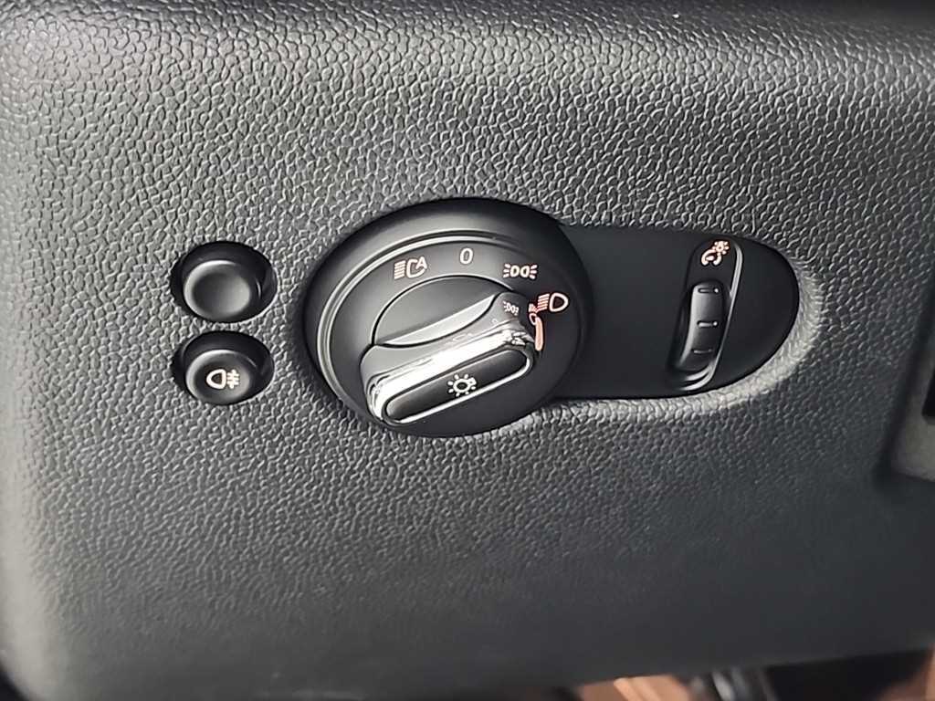 Mini Cooper 2022 Blanco - Importación desde Corea - HF Imports Iquique - Foto 18