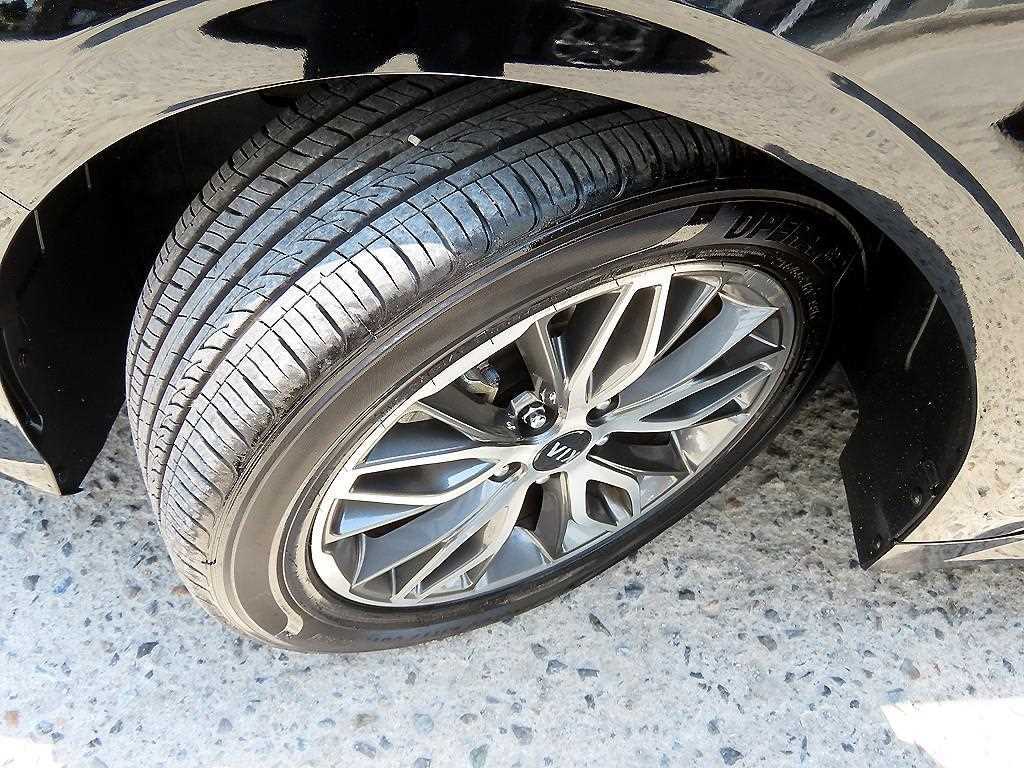 KIA K5 2020 Negro - Importación desde Corea - HF Imports Iquique - Foto 20
