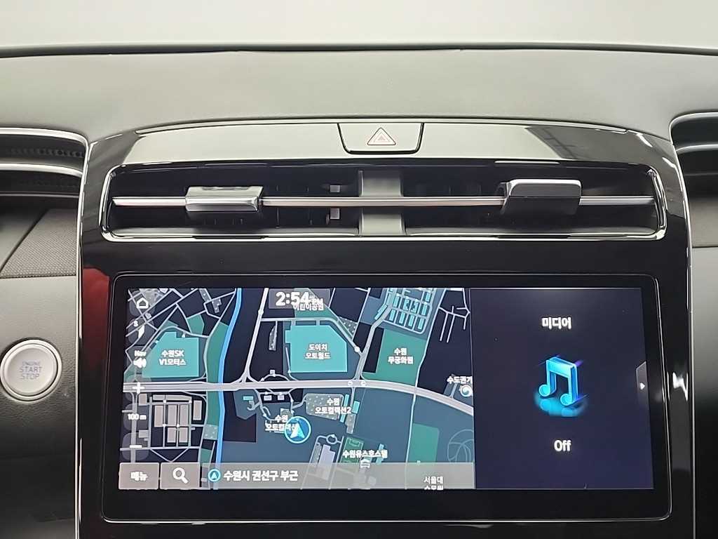 HYUNDAI Tucson 2022 Gris - Importación desde Corea - HF Imports Iquique - Foto 16