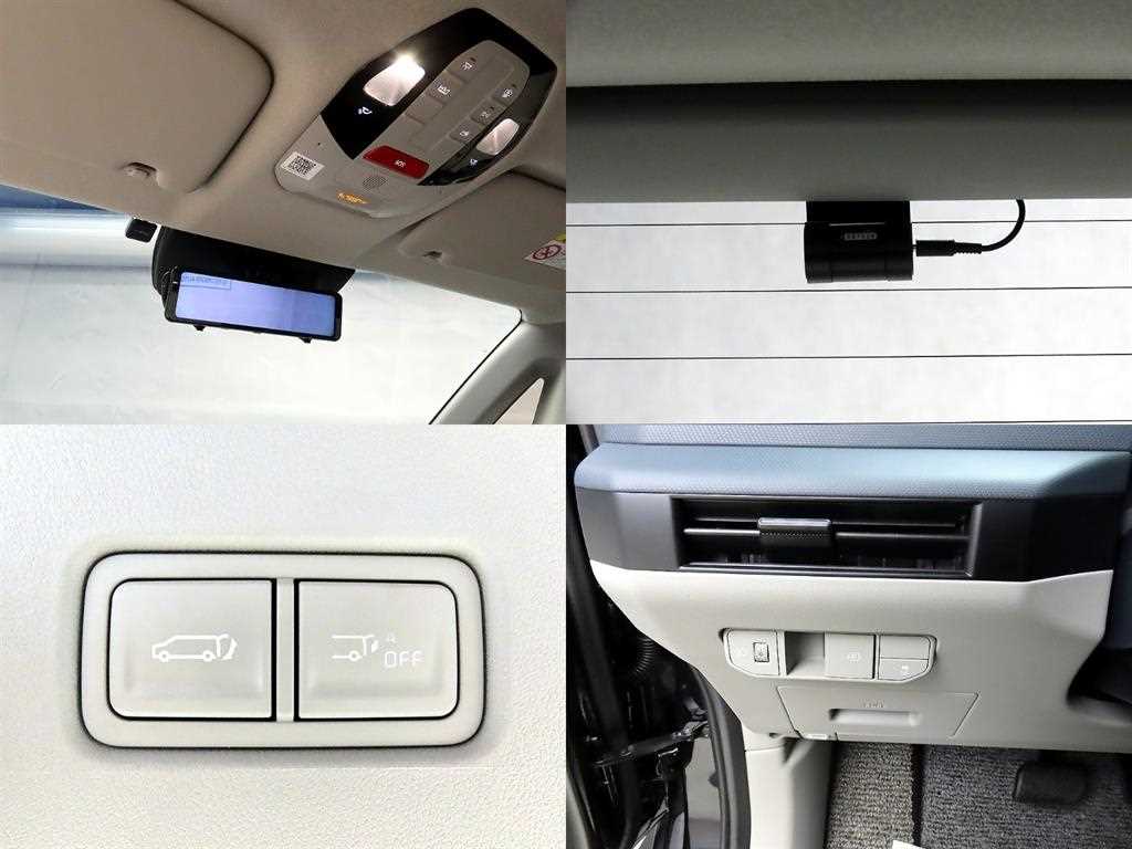 KIA PV5 2026 Negro - Importación desde Corea - HF Imports Iquique - Foto 15