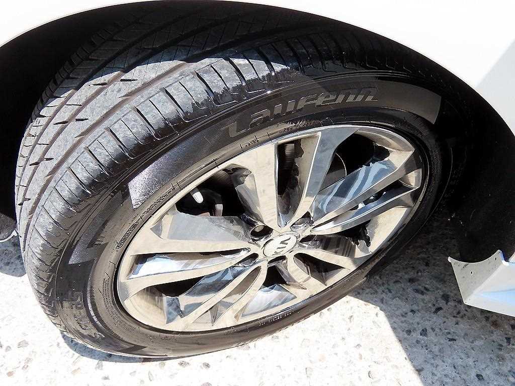 KIA Carnival 2017 the color of pearl - Importación desde Corea - HF Imports Iquique - Foto 20