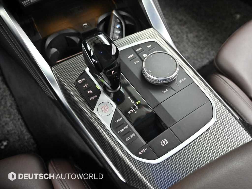 BMW 4 Series - Vista 9