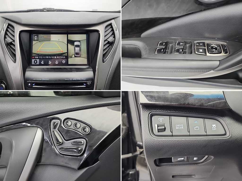 HYUNDAI Grandeur 2014 - Importación desde Corea - HF Imports Iquique - Foto 17