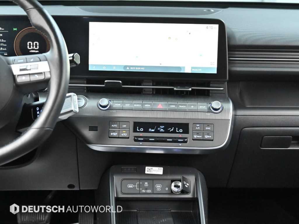 HYUNDAI Kona 2023 skyblue - Importación desde Corea - HF Imports Iquique - Foto 14